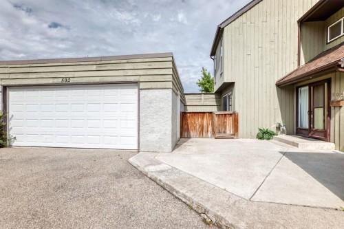 502-5660 23 Avenue Ne, Calgary, AB 