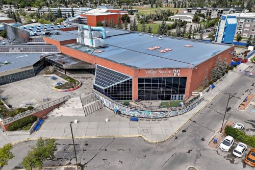 502-5660 23 Avenue Ne, Calgary, AB 