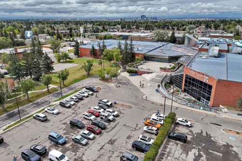 502-5660 23 Avenue Ne, Calgary, AB 