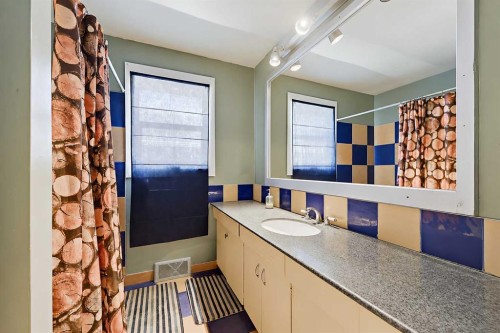 3 Creston Crescent Nw, Calgary, AB 