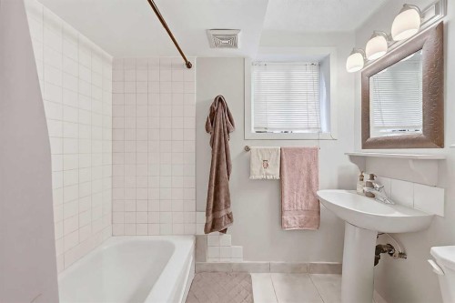 3 Creston Crescent Nw, Calgary, AB 