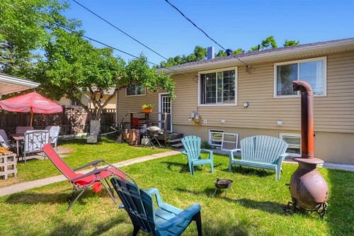 3 Creston Crescent Nw, Calgary, AB 