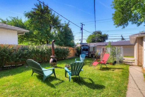 3 Creston Crescent Nw, Calgary, AB 