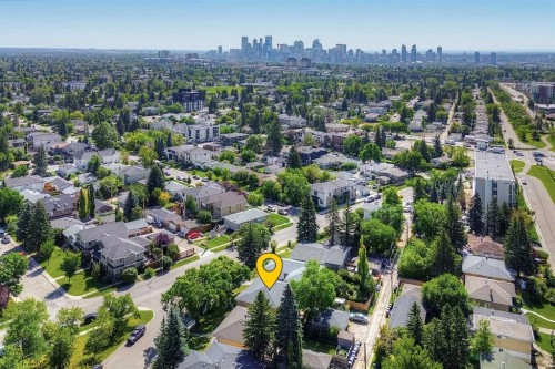 3 Creston Crescent Nw, Calgary, AB 