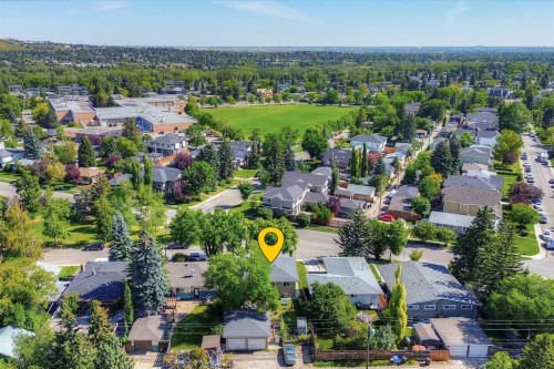 3 Creston Crescent Nw, Calgary, AB 