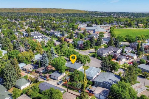 3 Creston Crescent Nw, Calgary, AB 