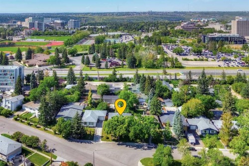 3 Creston Crescent Nw, Calgary, AB 