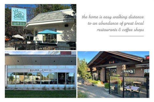3 Creston Crescent Nw, Calgary, AB 