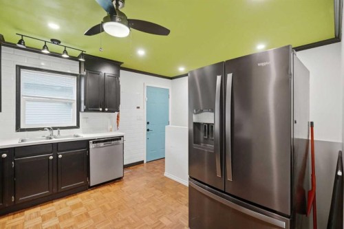 15 Deersaxon Road Se, Calgary, AB 