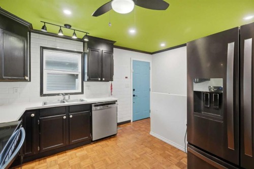 15 Deersaxon Road Se, Calgary, AB 