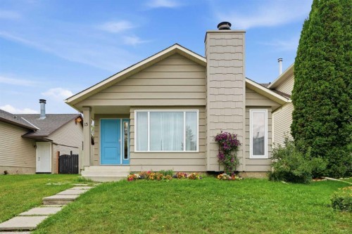 15 Deersaxon Road Se, Calgary, AB 
