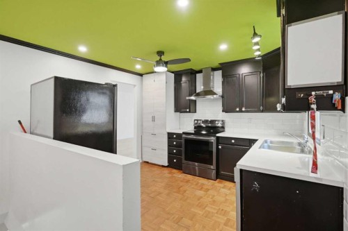 15 Deersaxon Road Se, Calgary, AB 