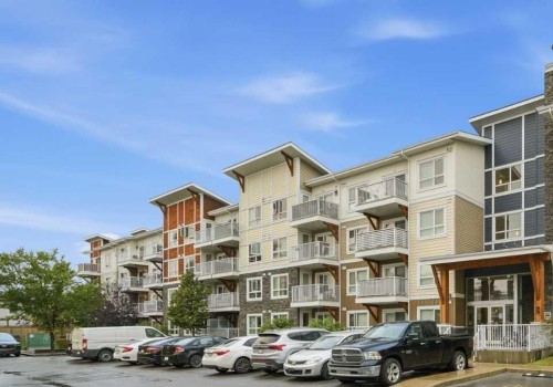 6111-302 Skyview Ranch Drive Ne, Calgary, AB 