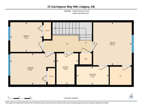 72 Carringvue Way Nw, Calgary, AB 