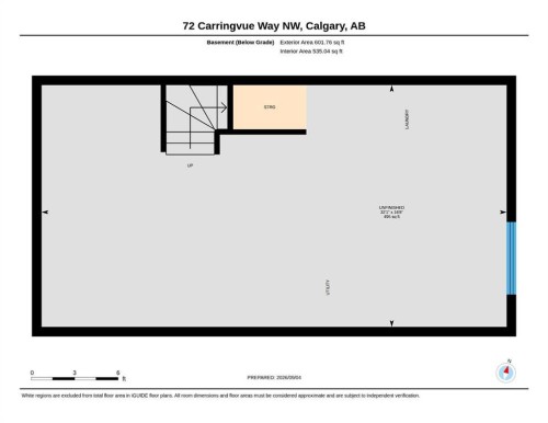 72 Carringvue Way Nw, Calgary, AB 
