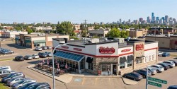 Adresse confidentielle Edmonton, AB None
