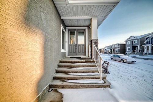 2 Chelsea Bay, Chestermere, AB 