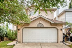 137 Sierra Vista Terrace SW Calgary, AB T3H 3C4