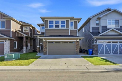 965 Midtown Avenue SW Airdrie, AB T4B 3C5