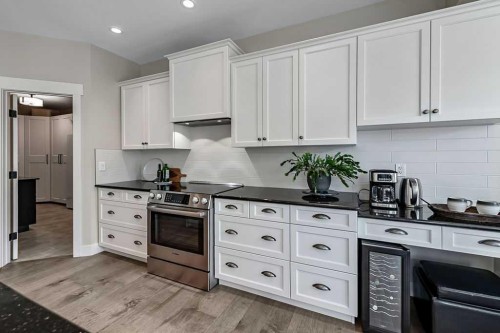 117 Crystal Green Court, Okotoks, AB 