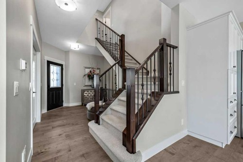 117 Crystal Green Court, Okotoks, AB 