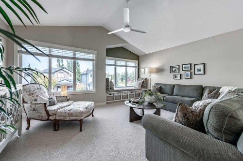 117 Crystal Green Court, Okotoks, AB 