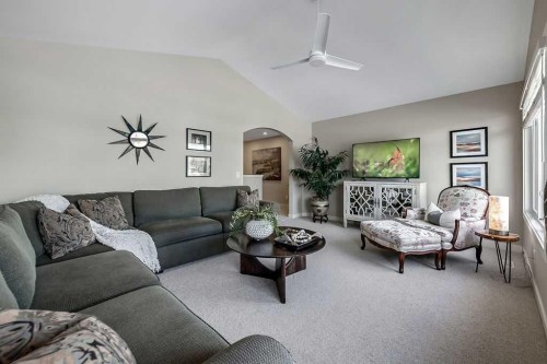 117 Crystal Green Court, Okotoks, AB 