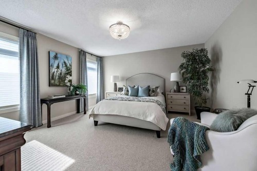 117 Crystal Green Court, Okotoks, AB 