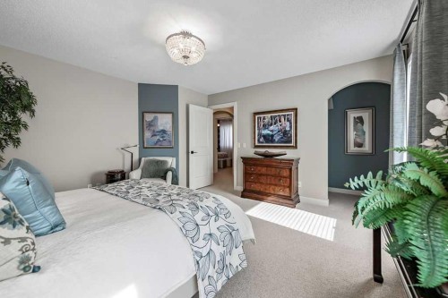 117 Crystal Green Court, Okotoks, AB 
