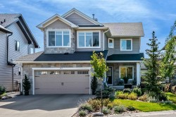 117 Crystal Green Court Okotoks, AB T1S 2K5
