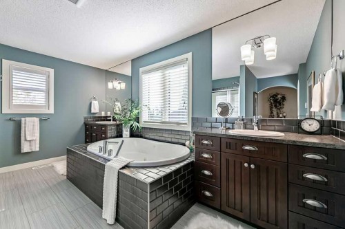 117 Crystal Green Court, Okotoks, AB 