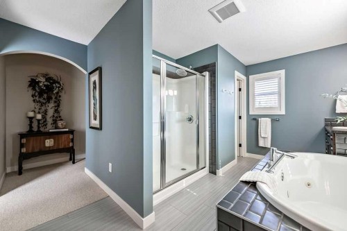117 Crystal Green Court, Okotoks, AB 
