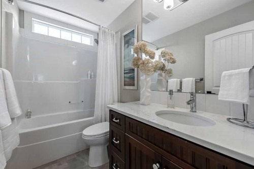117 Crystal Green Court, Okotoks, AB 