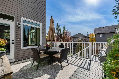 117 Crystal Green Court, Okotoks, AB 