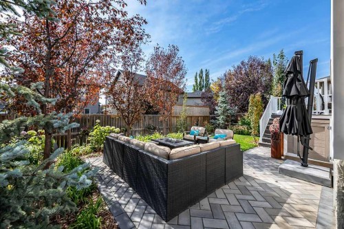 117 Crystal Green Court, Okotoks, AB 