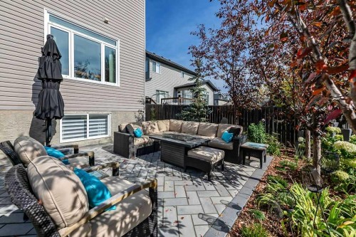 117 Crystal Green Court, Okotoks, AB 