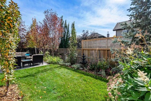 117 Crystal Green Court, Okotoks, AB 