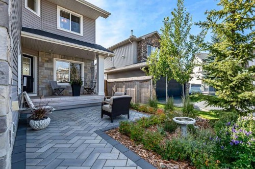 117 Crystal Green Court, Okotoks, AB 