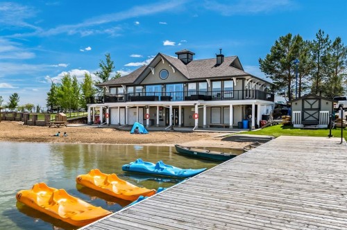 117 Crystal Green Court, Okotoks, AB 