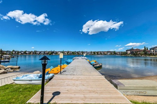117 Crystal Green Court, Okotoks, AB 
