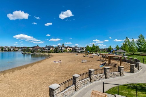 117 Crystal Green Court, Okotoks, AB 