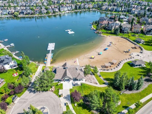 117 Crystal Green Court, Okotoks, AB 