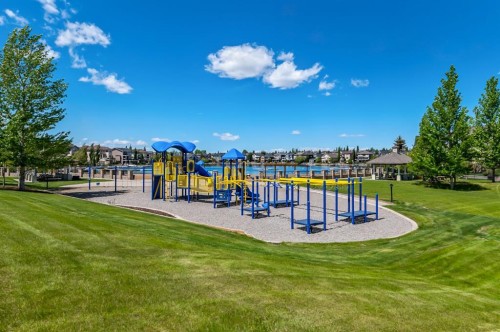 117 Crystal Green Court, Okotoks, AB 