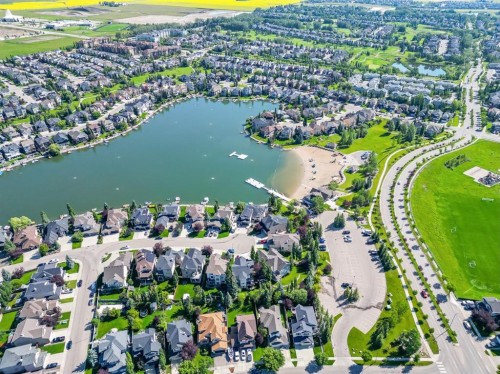 117 Crystal Green Court, Okotoks, AB 