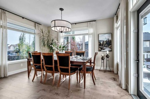 117 Crystal Green Court, Okotoks, AB 