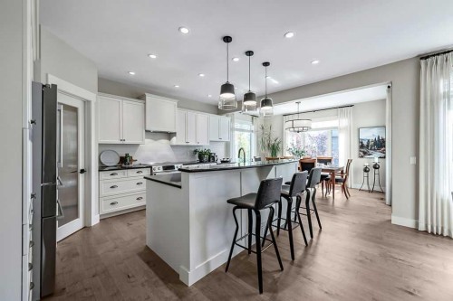 117 Crystal Green Court, Okotoks, AB 