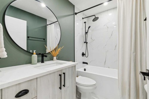 507 Cantrell Drive Sw, Calgary, AB 