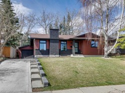 507 Cantrell Drive SW Calgary, AB T2W 2K8
