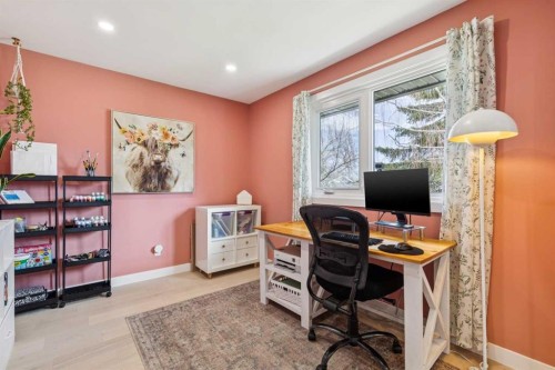 507 Cantrell Drive Sw, Calgary, AB 