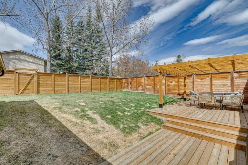 507 Cantrell Drive Sw, Calgary, AB 